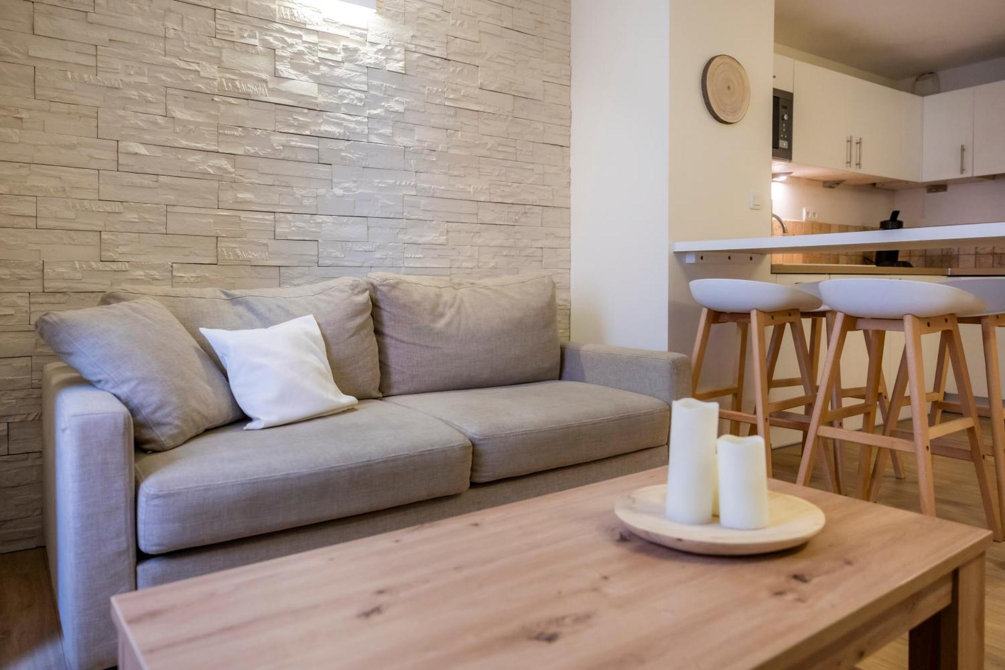 T2 Au Coeur Du Centre Historique De Briancon #1 Apartment Ngoại thất bức ảnh
